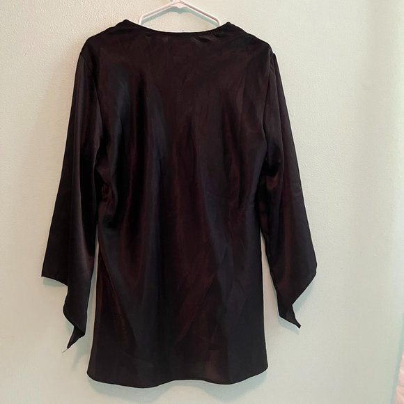 Black Lane Byrant Dress - Picture 2 of 2